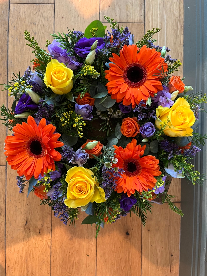 Wreaths