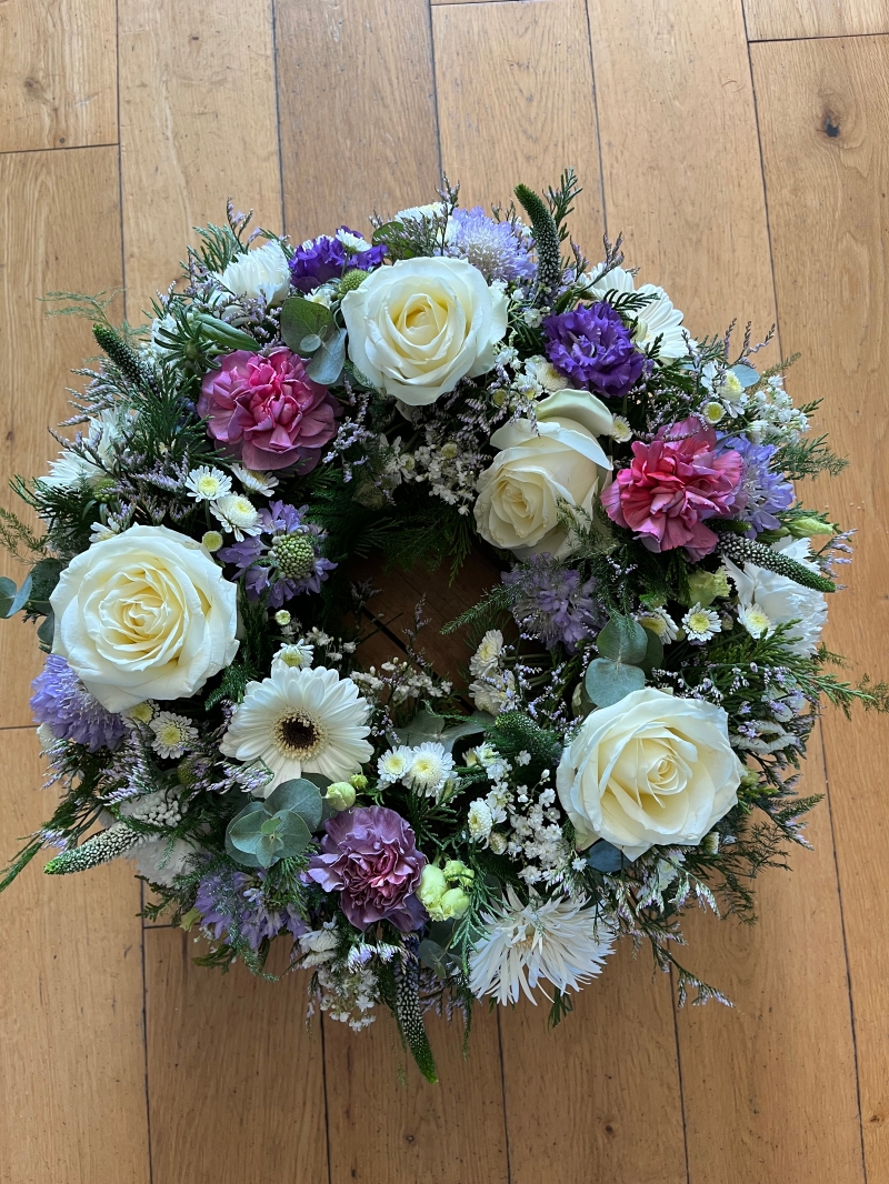 Wreaths