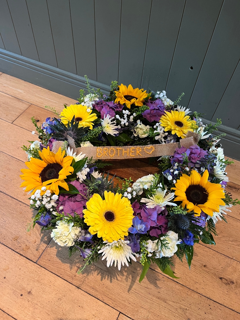 Wreaths