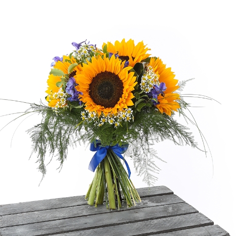 Bouquets