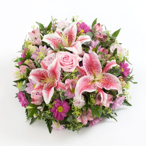 Funeral Flowers