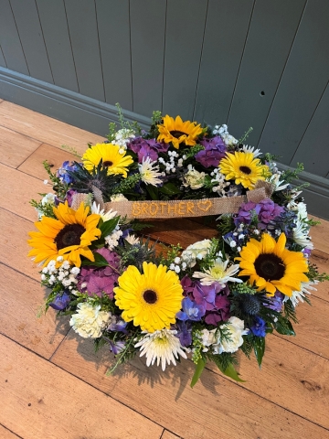 Wreaths