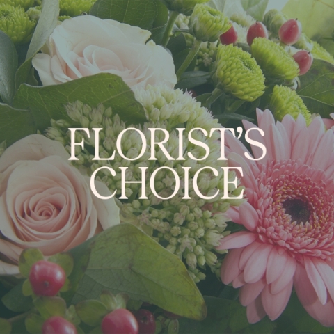 Florist's Choice