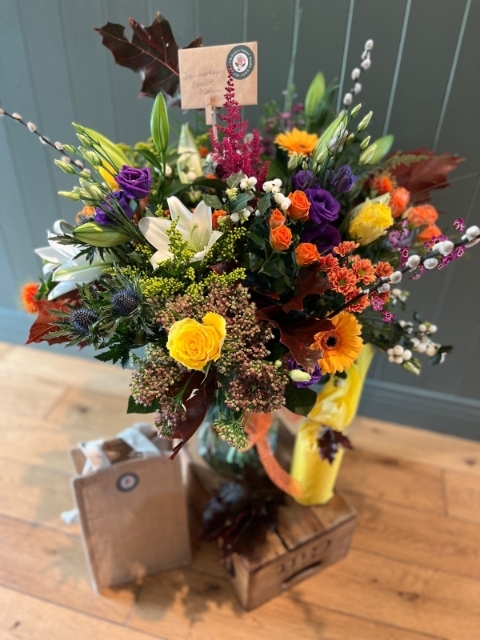 Personalised Bouquet