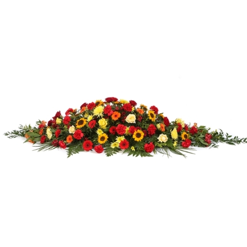 Coffin Sprays