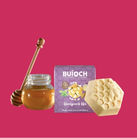 Honeycomb Hex