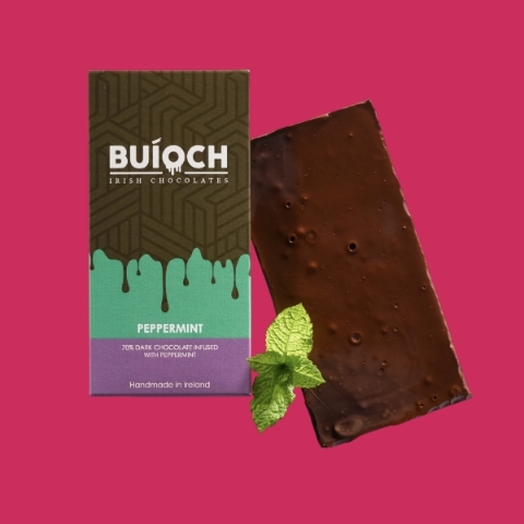 Peppermint Chocolate