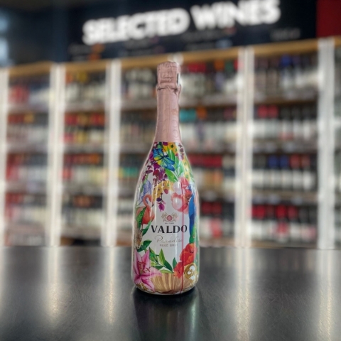 Valdo Rose Prosecco