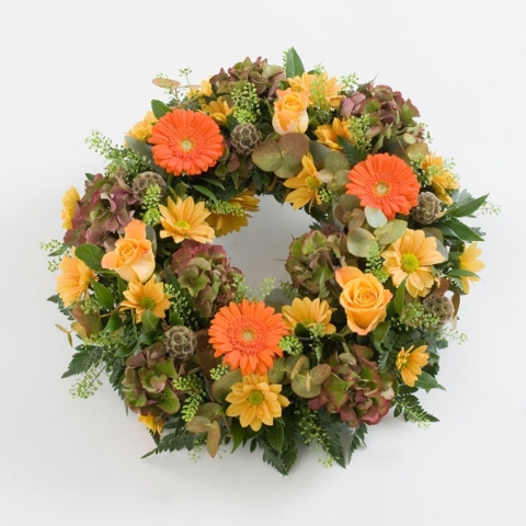 Wreaths